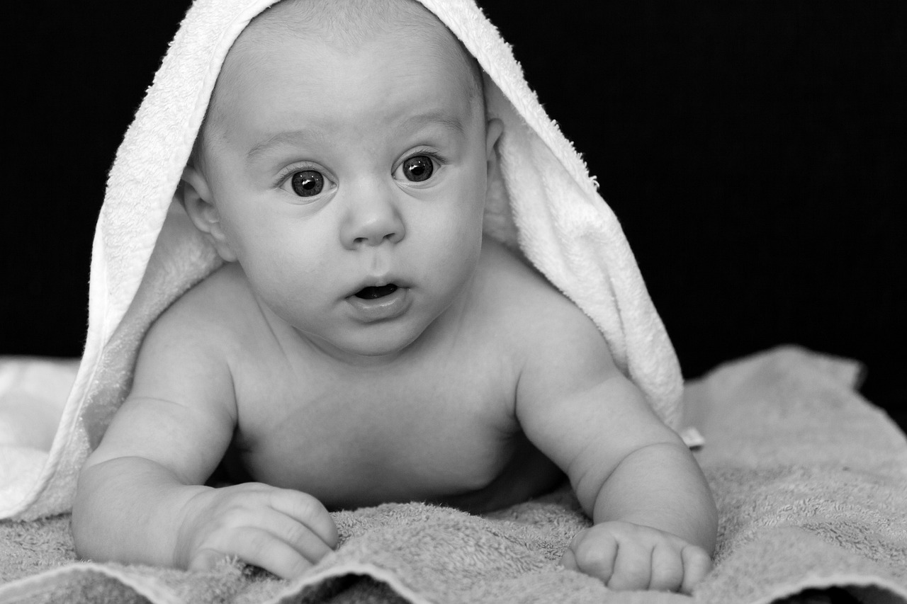 How to Choose Sustainable Baby Products
